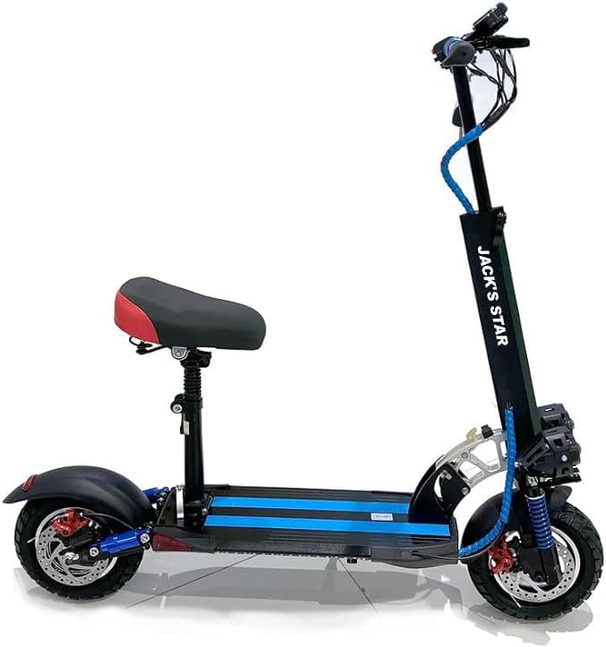 Adult Foldable Scooter