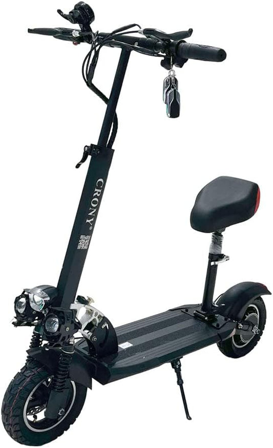 Adult Foldable Scooter