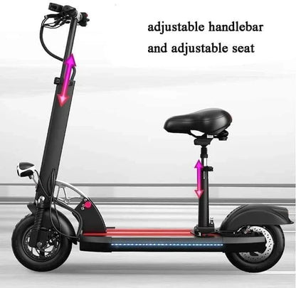 Adult Foldable Scooter