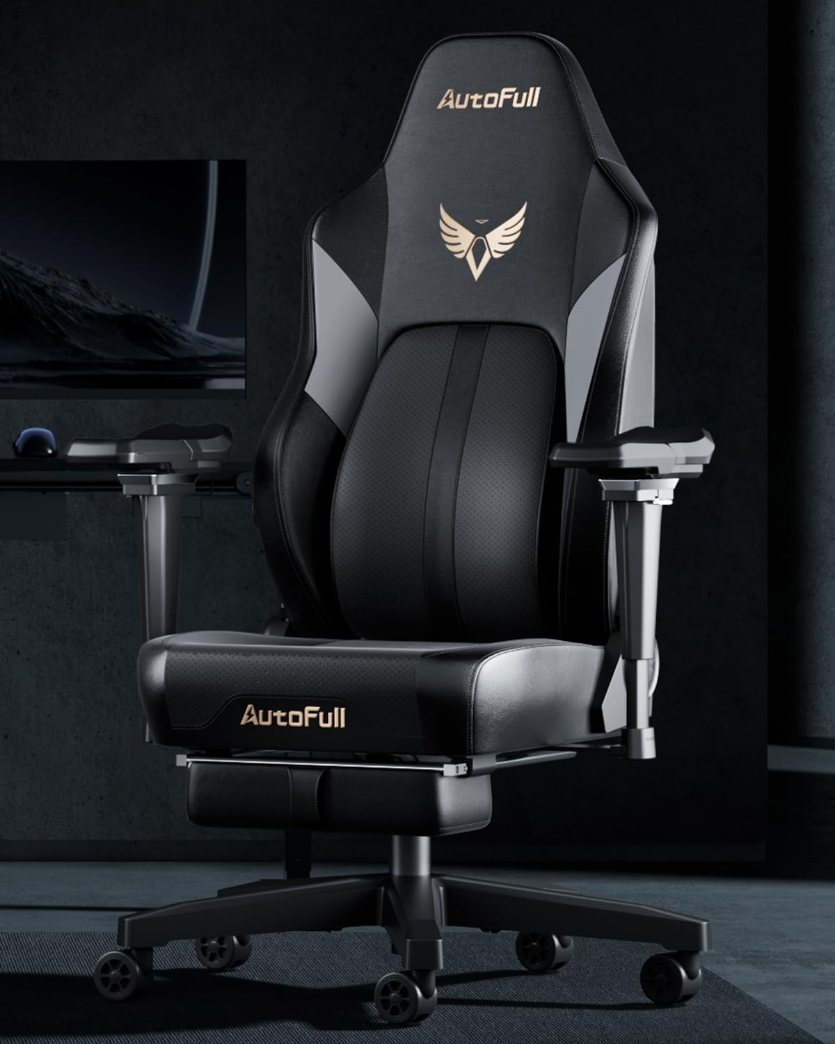 M6 Gaming Chair