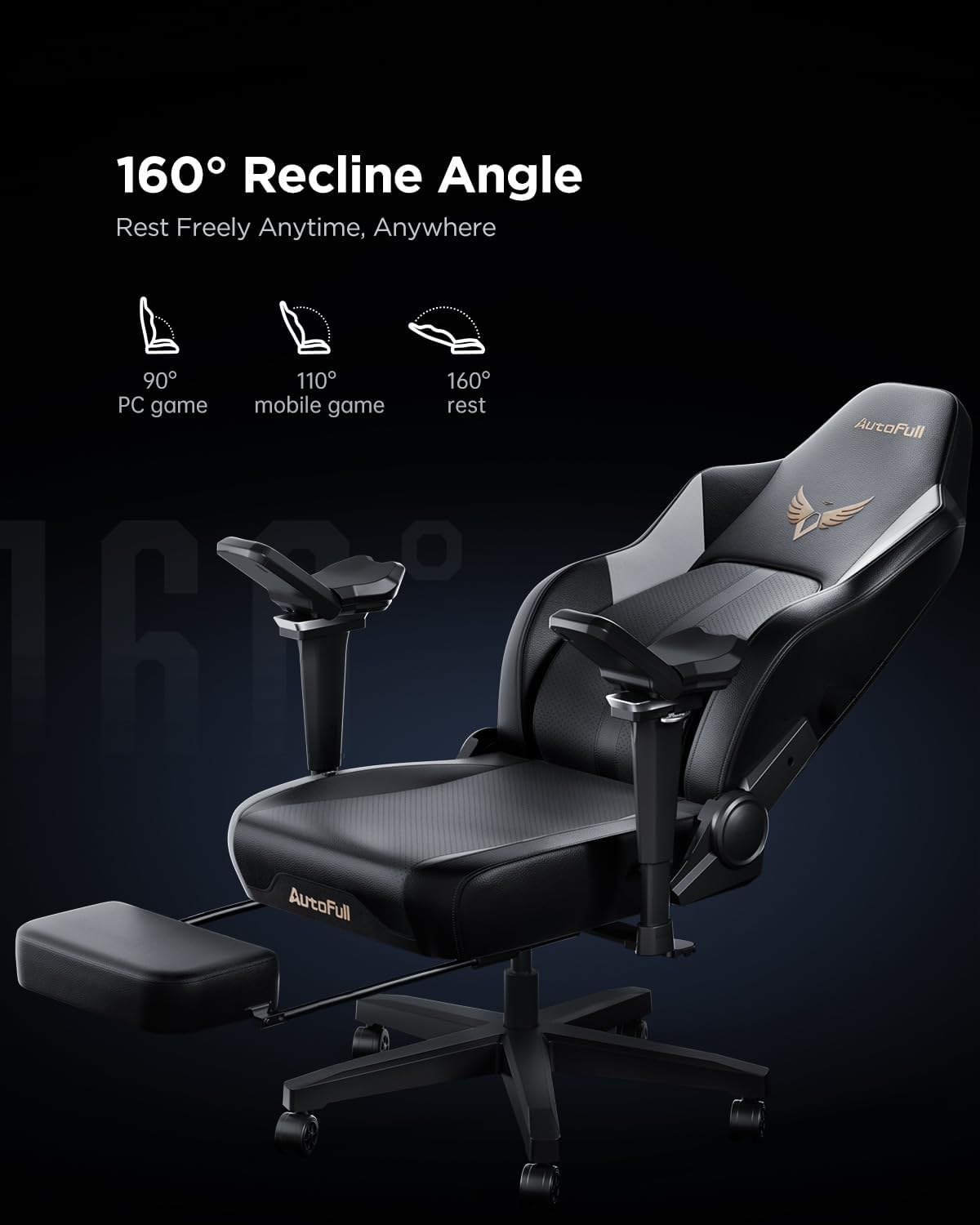 M6 Gaming Chair