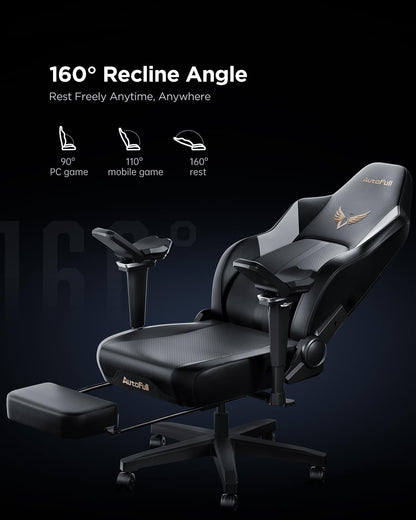 M6 Gaming Chair