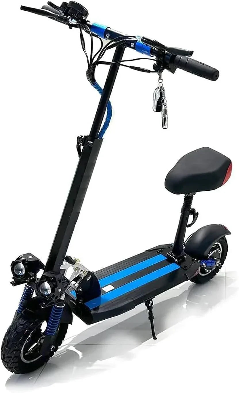 Adult Foldable Scooter