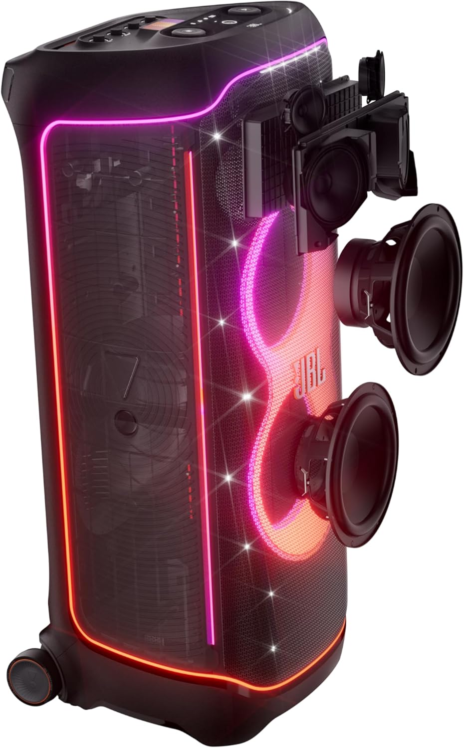 JBL Partybox Ultimate